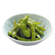 Edamame beans