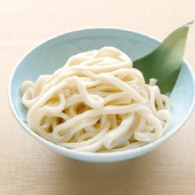 Wheat noodles