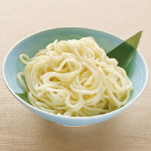 Champon noodles (only noodles)