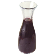 Red Wine decanter