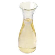 White Wine decanter