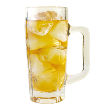 Oolong Tea Highball