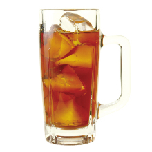 Black Oolong Tea Highball