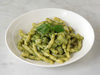 Fusilli with Pesto Genovese & Pecorino Cheese