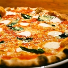 Margherita