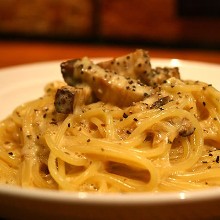 Carbonara