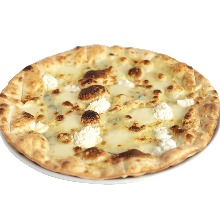 Quattro formaggi