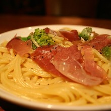 Prosciutto