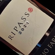 VALPOLICELLA CLASSICO SPERIORE RIPASSO REMO FARINA D.O.C.