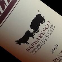 BARBARESCO D.O.C.G.