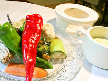 Bagna cauda