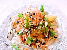 Other Japanese-style Salad