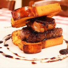 Foie gras