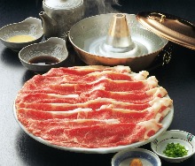Shabu-shabu
