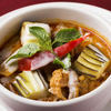 Red curry Red curry