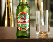 Tsingtao Beer