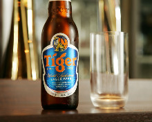 Tiger Beer