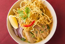 Khao soi