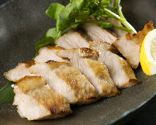 Grilled / sauteed chicken Grilled / sauteed chicken