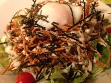 Other Japanese-style Salad