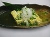 Japanese-style rolled omelet