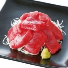 Maguro(tuna)