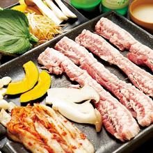 Samgyeopsal