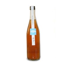 Sour plum wine