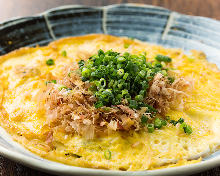 Simmered beef tendon