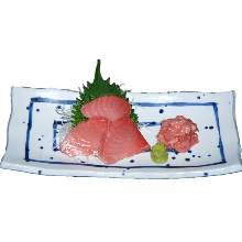 Maguro(tuna)