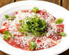 Lamb Prosciutto Carpaccio