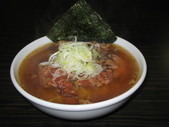 Shoyu ramen Shoyu ramen