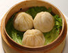 Xiaolongbao (soup dumplings)