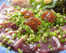 Katsuo(bonito)