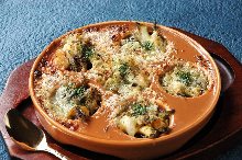 Garlic Grill