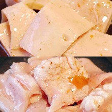 Horumon (offal)