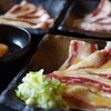 Shabu Galbi