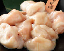 Marucho (small intestine)