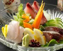 Sashimi