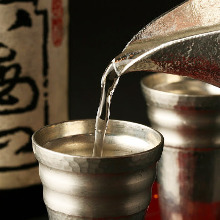 Kokuryu Daiginjo