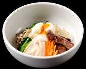 Bibimbap
