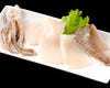 Grilled squid