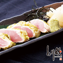 Sasami (chicken tenderloin)