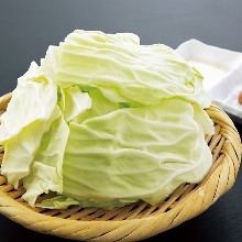 Cabbage