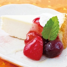 Cheesecake