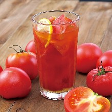 Tomato Highball