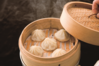 Xiaolongbao (soup dumplings)