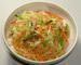 Fried rice vermicelli