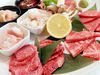 Assorted yakiniku (Red meat)