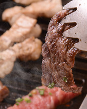 3,190 JPY Course (14 Items)